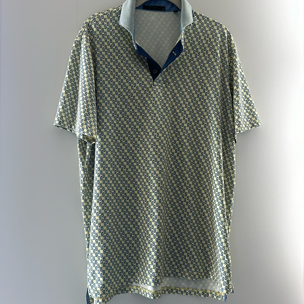 Golf polo
